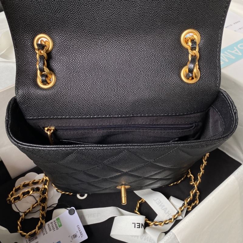 Ch**el backpacks
